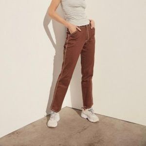 Super trendy Dickie’s carpenter pants 😍